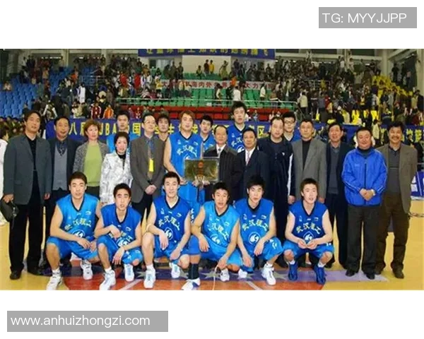 武汉篮球队状态分析与未来展望聚焦球队发展与球员表现