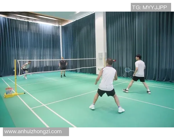 武汉羽毛球队的默契配合与战术探讨：聚焦团队协作的力量与技巧